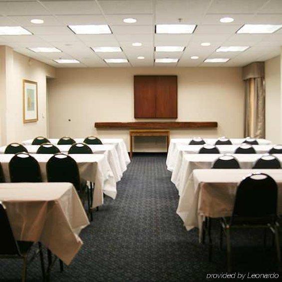 Hampton Inn Hotel Atlanta-Southlake Morrow Facilities photo